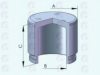 ERT 150875-C Piston, brake caliper